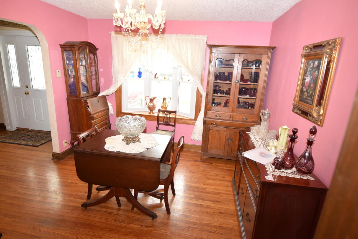 1834 South Hampton Avenue, Springfield, MO 65807