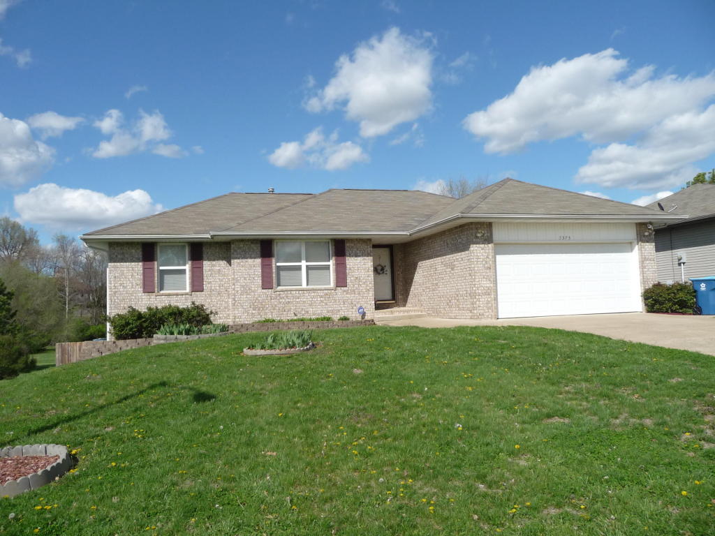3373 West Deerfield Street, Springfield, MO 65807