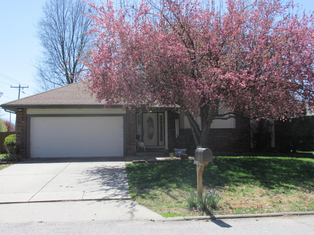 1608 West Primrose Street, Springfield, MO 65807