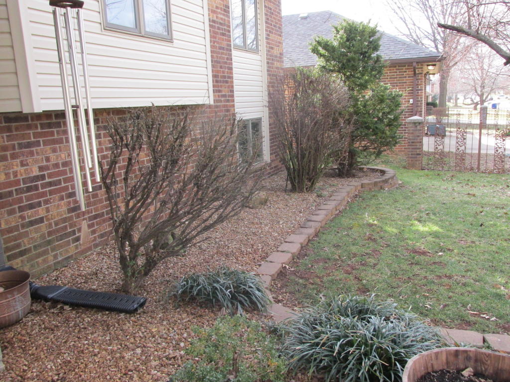 1608 West Primrose Street, Springfield, MO 65807