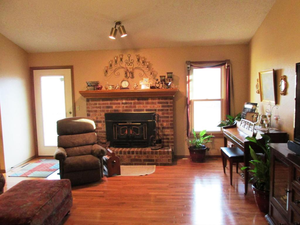 1608 West Primrose Street, Springfield, MO 65807