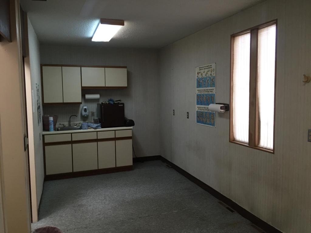 1634 South Campbell Avenue, Springfield, MO 65807