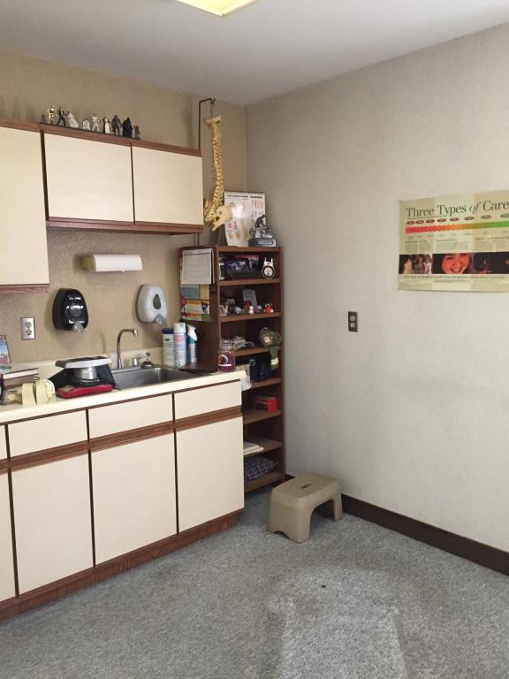 1634 South Campbell Avenue, Springfield, MO 65807