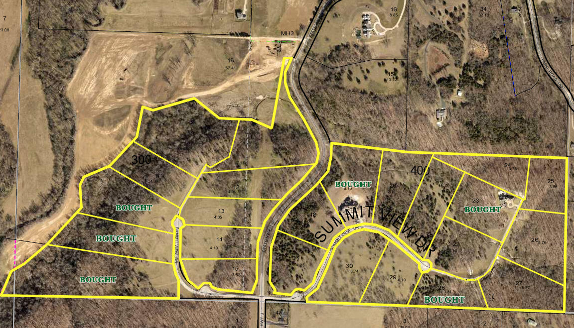 6346 East Summit View, Springfield, MO 65809