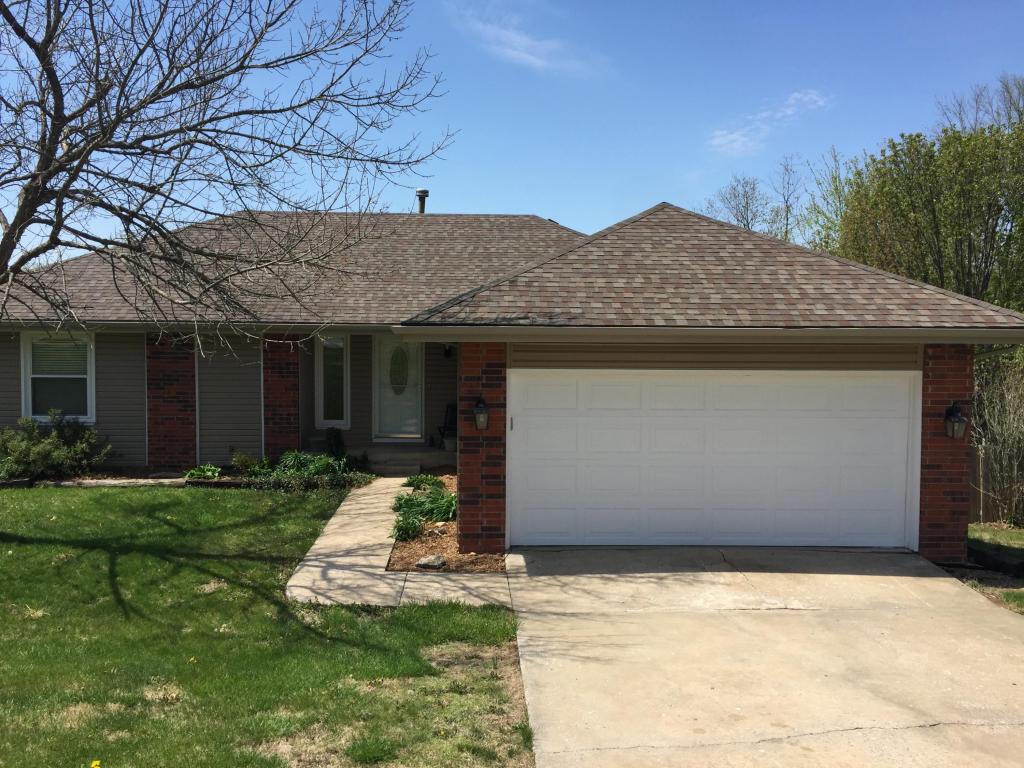 4649 South Leroy Avenue, Springfield, MO 65810
