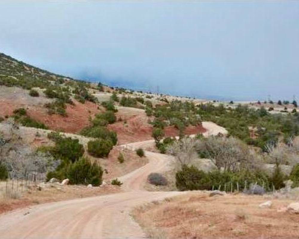 TBD Bad Pass Rd, Bridger, Montana 59014
