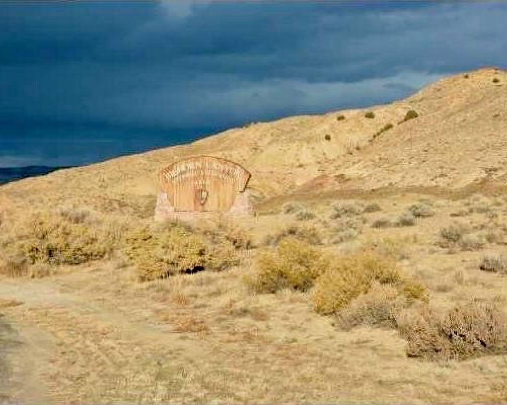 TBD Bad Pass Rd, Bridger, Montana 59014