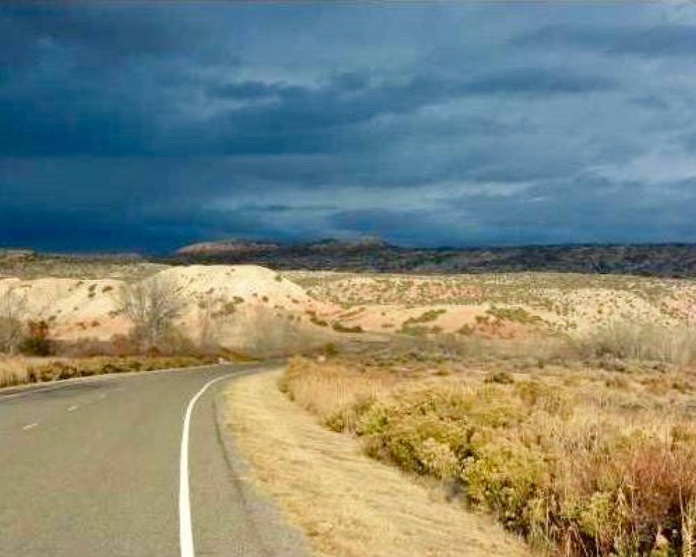 TBD Bad Pass Rd, Bridger, Montana 59014