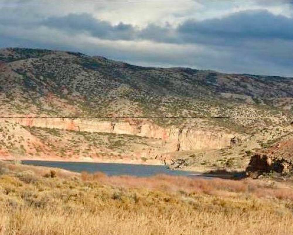 TBD Bad Pass Rd, Bridger, Montana 59014