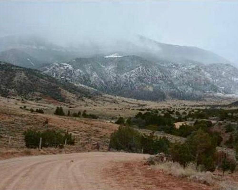 TBD Bad Pass Rd, Bridger, Montana 59014