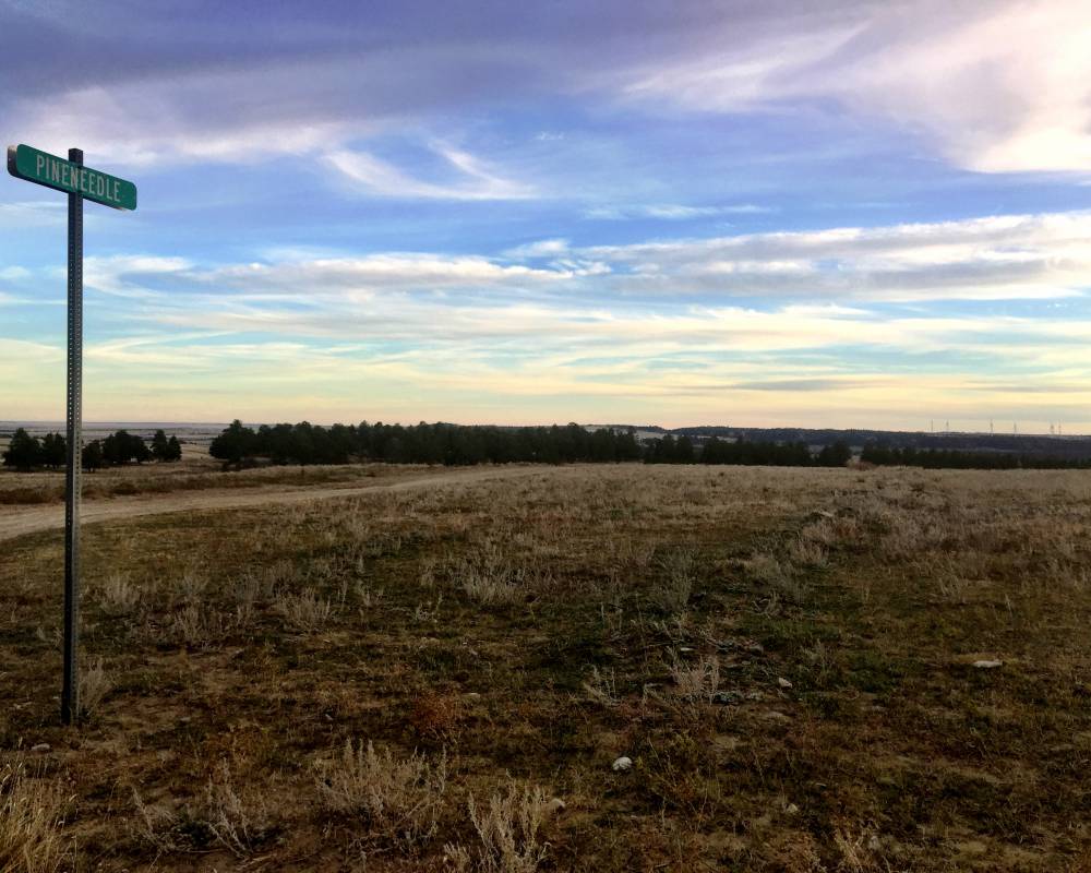 TBD Pineneedle Dr, Shawmut, Montana 59078
