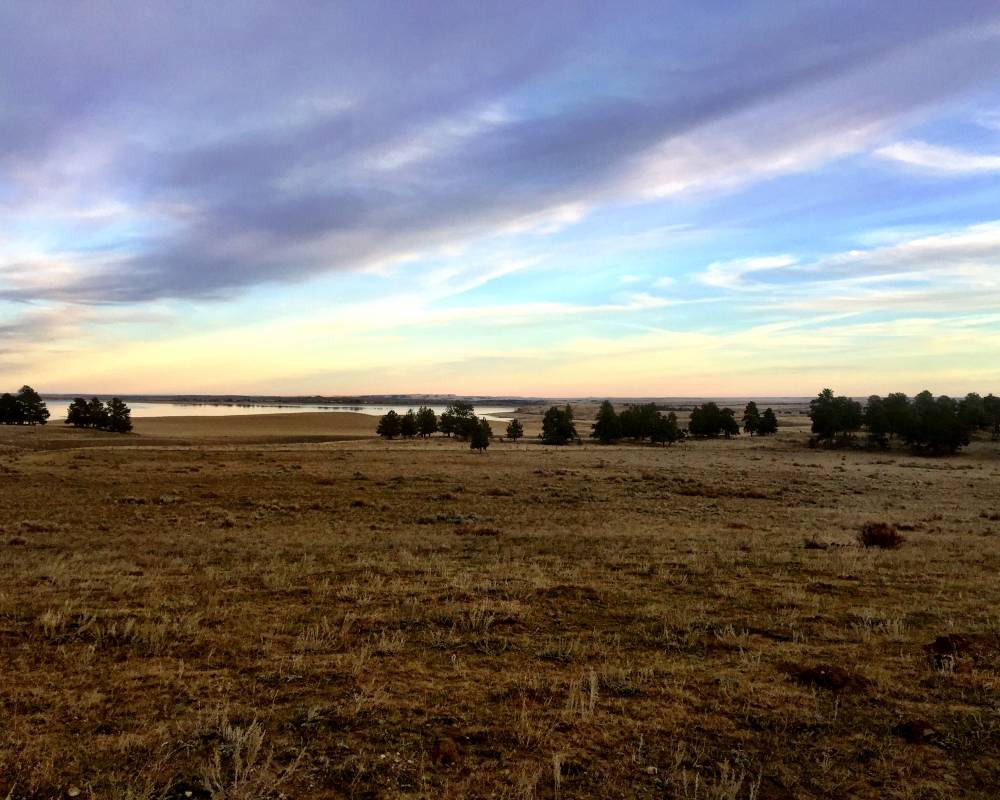 NHN Canal Road, Shawmut, Montana 59078
