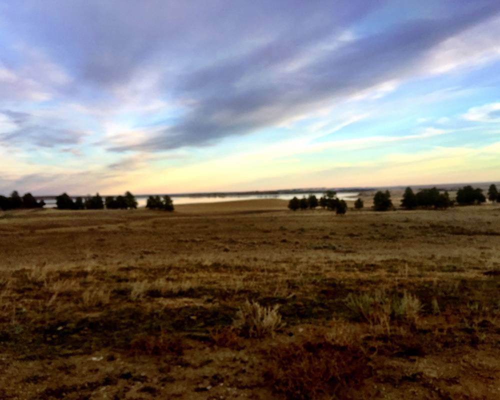 NHN Canal Road, Shawmut, Montana 59078