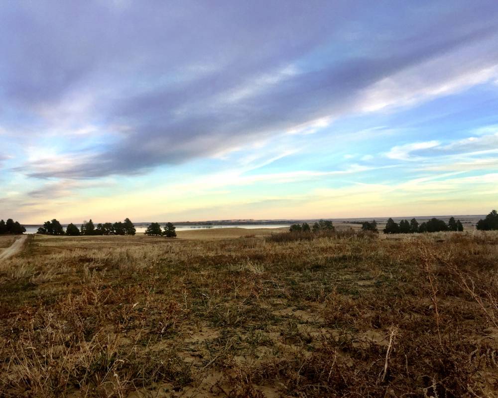NHN Canal Road, Shawmut, Montana 59078