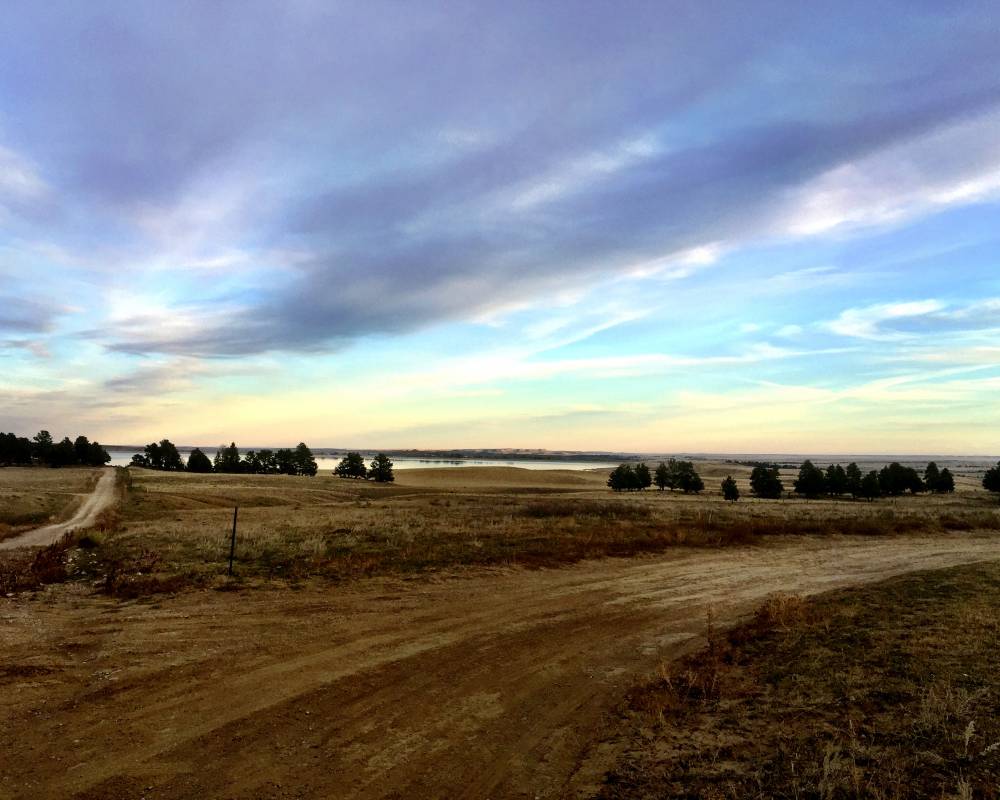 NHN Canal Road, Shawmut, Montana 59078
