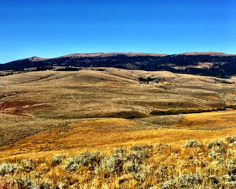 222 Mike Day Dr, White Sulphur Springs, Montana 59645