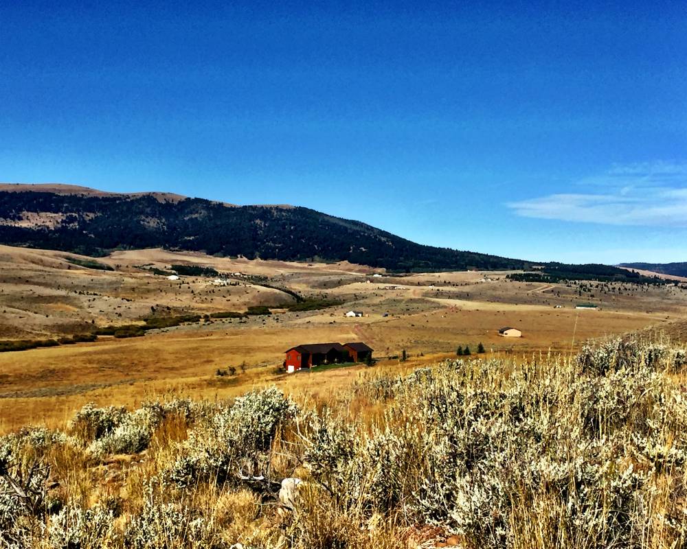 222 Mike Day Dr, White Sulphur Springs, Montana 59645