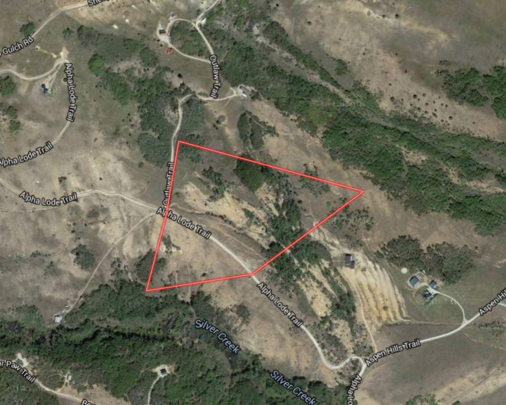50 Outlaw Trail, Anaconda, Montana 59711