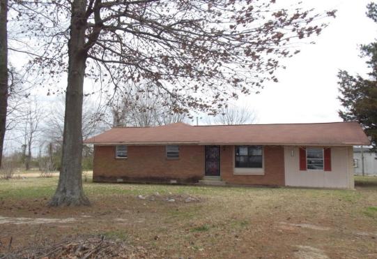 1388 Curtis Locke SBatesville, MS, 38606Panola County