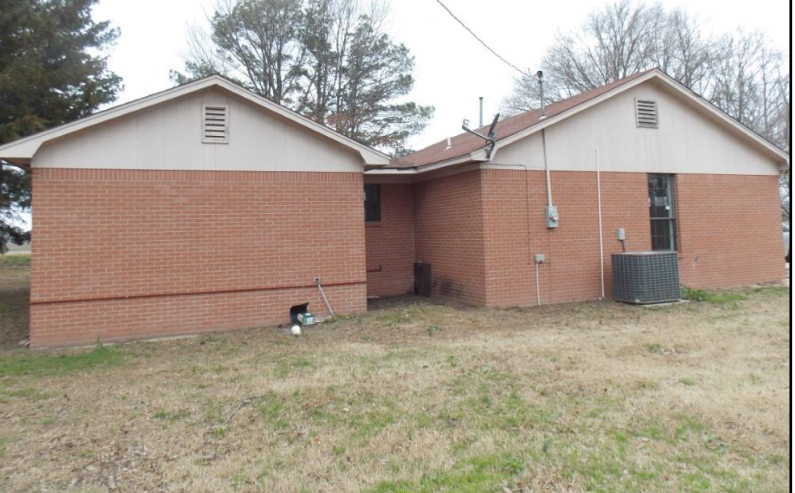 1388 Curtis Locke SBatesville, MS, 38606Panola County