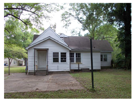 219 Van Voris StBatesville, MS, 38606Panola County