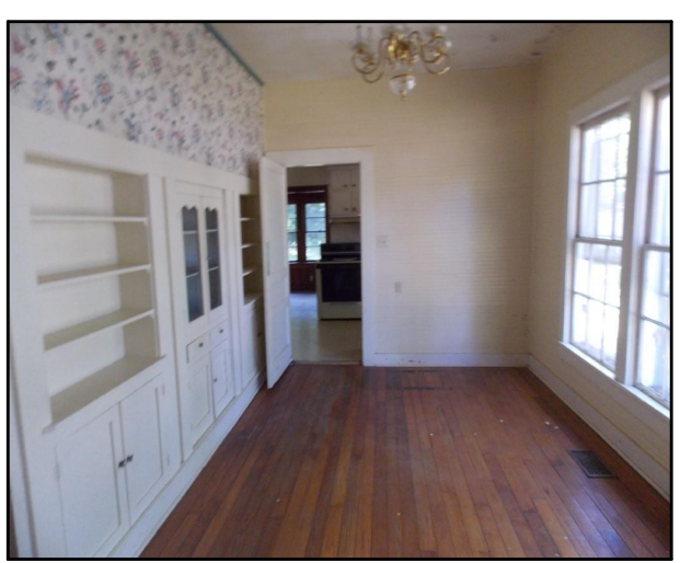 219 Van Voris StBatesville, MS, 38606Panola County