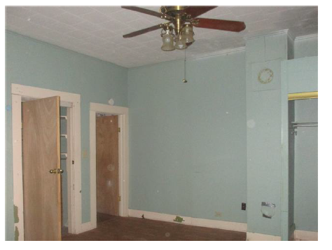 219 Van Voris StBatesville, MS, 38606Panola County