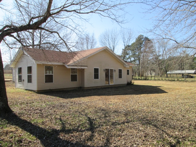 290 Meadow View CirByhalia, MS, 38611Marshall County