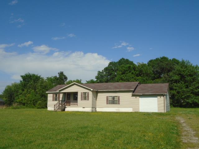 46 Croft RdByhalia, MS, 38611Marshall County