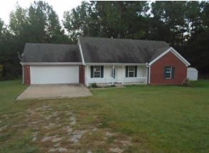 192 Hollow Tree LnByhalia, MS, 38611Marshall County