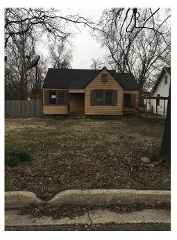 609 Pecan StClarksdale, MS, 38614Coahoma County