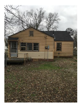 609 Pecan StClarksdale, MS, 38614Coahoma County