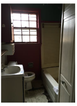 609 Pecan StClarksdale, MS, 38614Coahoma County