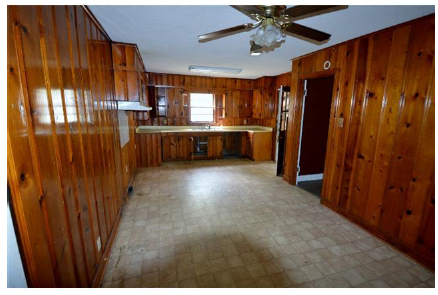 922 Lynn AveClarksdale, MS, 38614Coahoma County