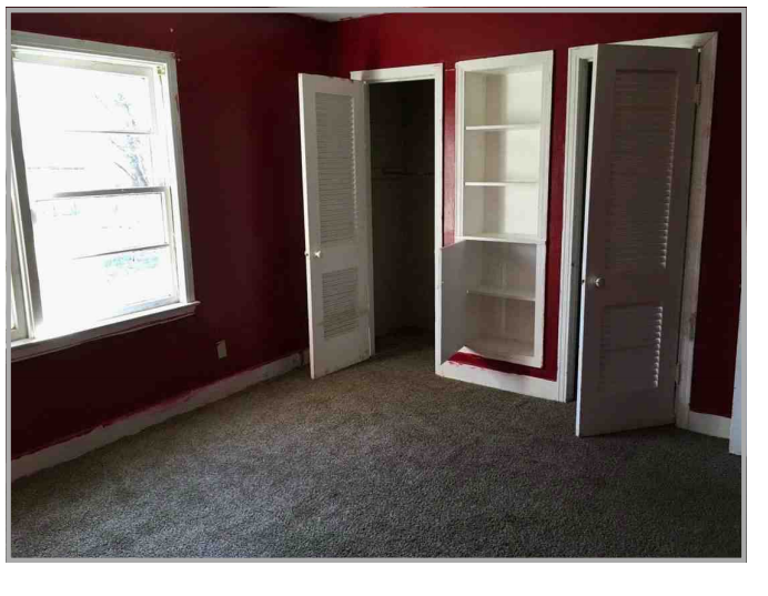 922 Lynn AveClarksdale, MS, 38614Coahoma County