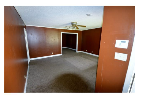 922 Lynn AveClarksdale, MS, 38614Coahoma County