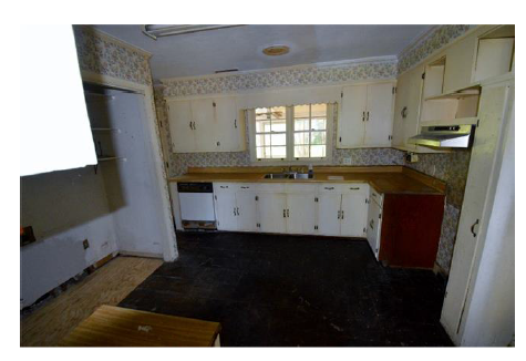 1633 Herrin StClarksdale, MS, 38614Coahoma County