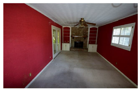 1633 Herrin StClarksdale, MS, 38614Coahoma County