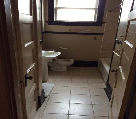 227 Catalpa StClarksdale, MS, 38614Coahoma County