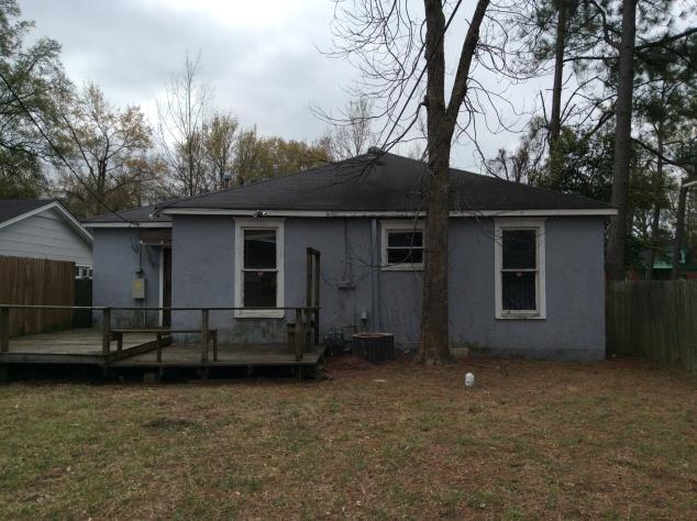 227 Catalpa StClarksdale, MS, 38614Coahoma County