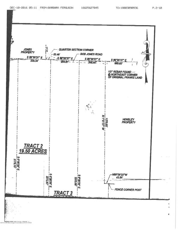 0 Arkabutla Road, Coldwater, MS 38618