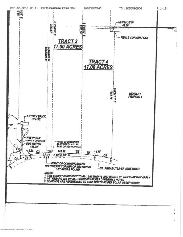 0 Arkabutla Road, Coldwater, MS 38618