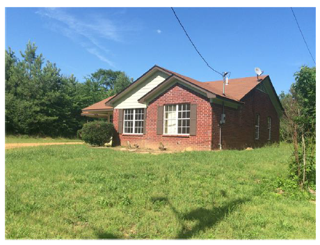 670 Mays RdColdwater, MS, 38618Tate County