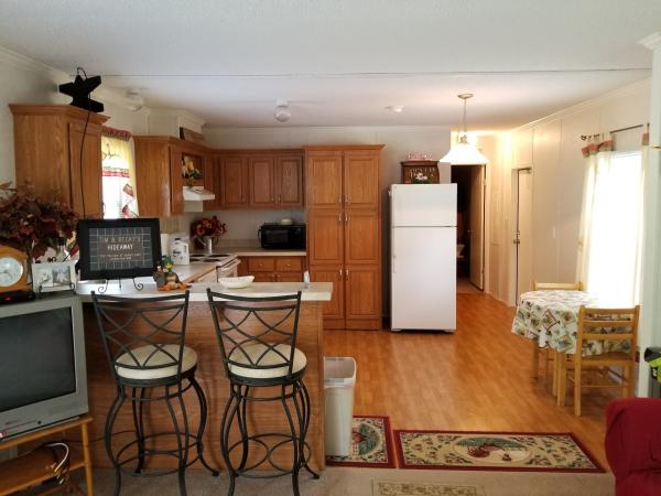 4 County Road 533 ,MS, Harmontown, 38619