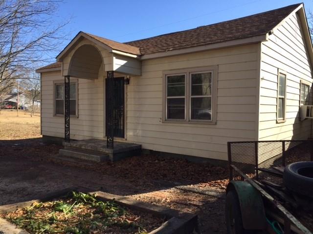 500 McNeely RD, Courtland, MS 38620