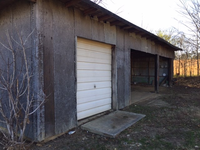 500 McNeely RD, Courtland, MS 38620