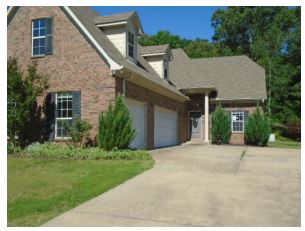 3606 Edgewood BouleHernando, MS, 38632De Soto County