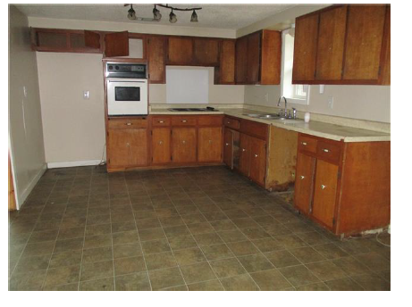 9528 Beck Springs RdHickory Flat, MS, 38633Benton County