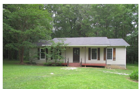 1003 Forest View CvHickory Flat, MS, 38633Union County