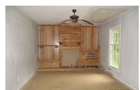 1003 Forest View CvHickory Flat, MS, 38633Union County